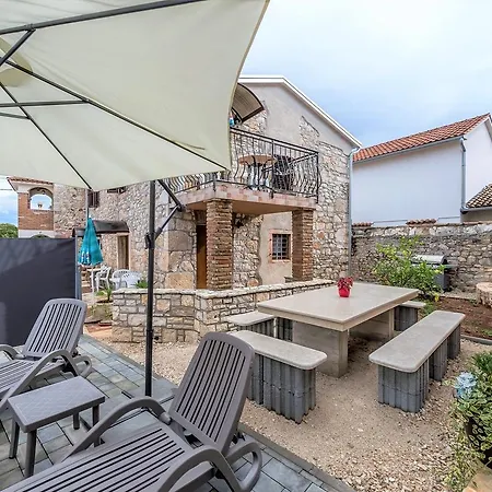 Valtrazza Maison d'hôtes