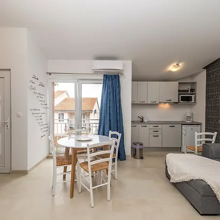Maison d'hôtes Valtrazza