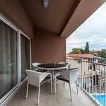Valtrazza Vendégház