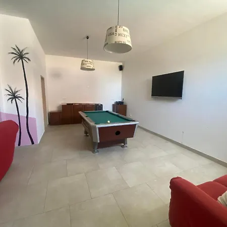 Guest house Valtrazza