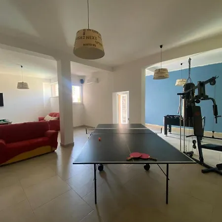 Valtrazza Guest house