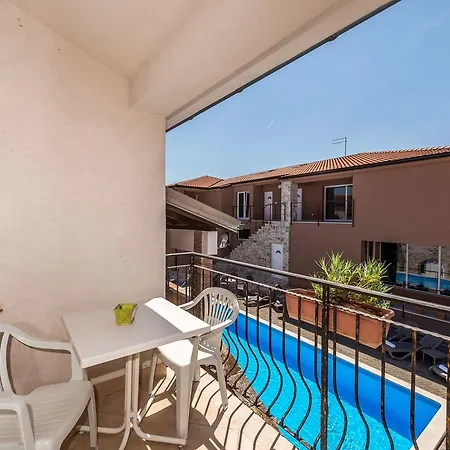 Guest house Valtrazza