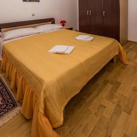 Valtrazza Guest house Tar-Vabriga