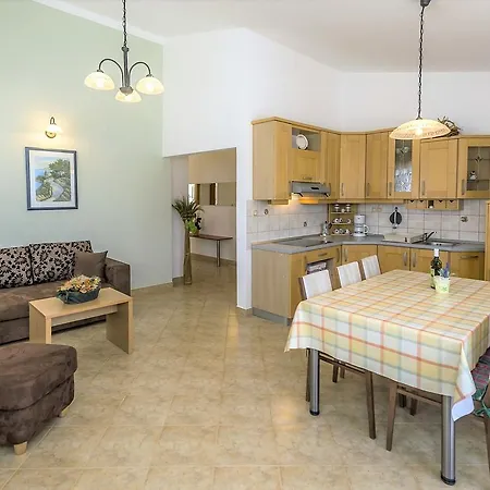 Guest house Valtrazza Tar-Vabriga