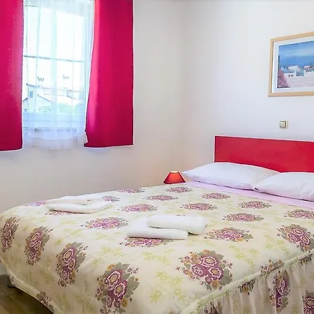 Valtrazza Guest house Tar-Vabriga