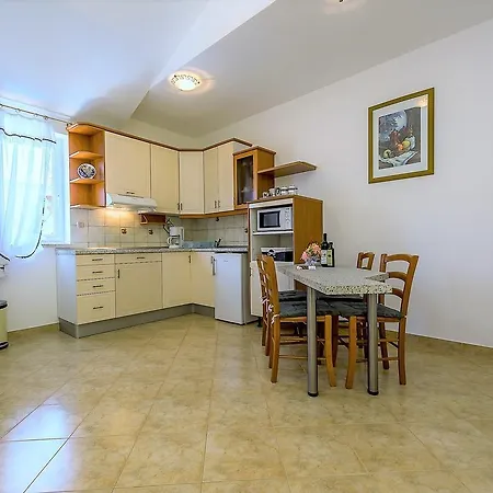 Guest house Valtrazza Tar-Vabriga