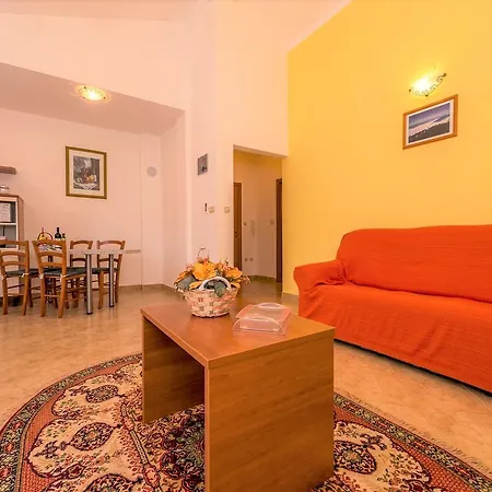 Guest house Valtrazza Tar-Vabriga