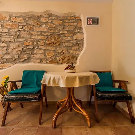 Guest house Valtrazza 4*