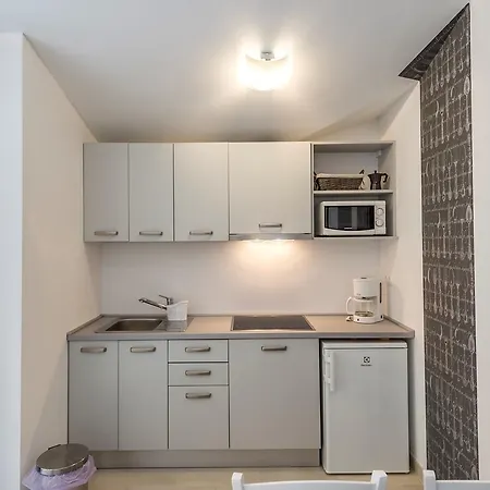 Valtrazza 4* Tar-Vabriga