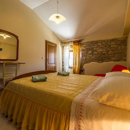 Valtrazza 4*