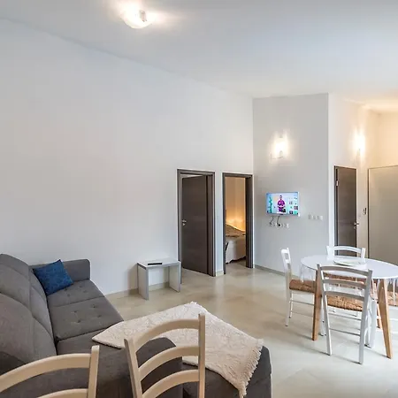Guest house Valtrazza
