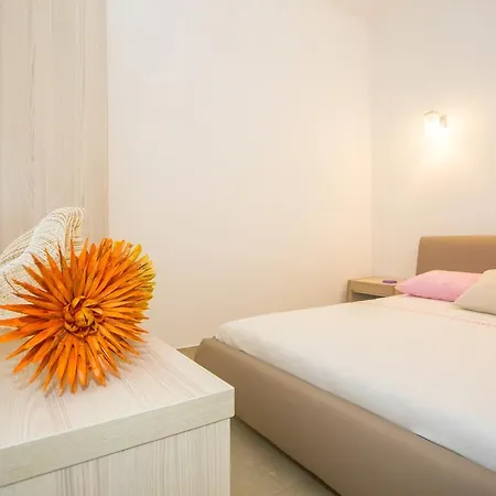 Guest house Valtrazza