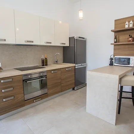 Guest house Valtrazza