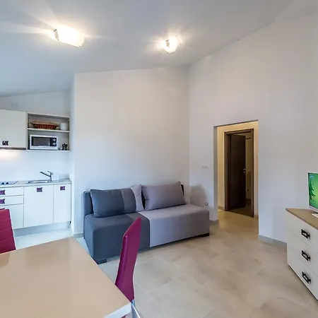 Guest house Valtrazza Tar-Vabriga