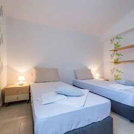 Guest house Valtrazza Tar-Vabriga
