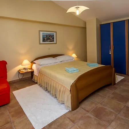 Valtrazza Guest house 4*