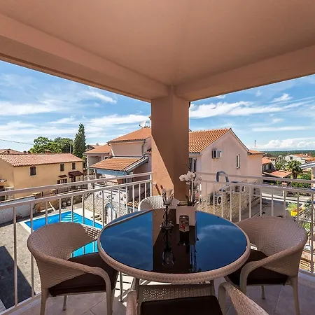 Guest house Valtrazza