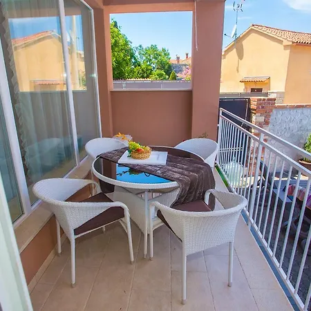 Valtrazza Guest house Tar-Vabriga