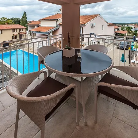 Valtrazza Guest house