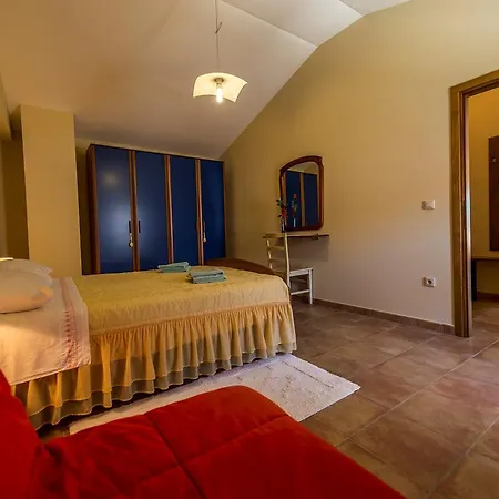 Valtrazza Konukevi 4*