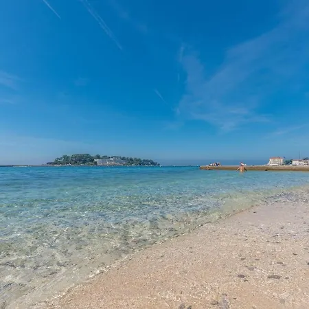 Valtrazza Guest house Tar-Vabriga