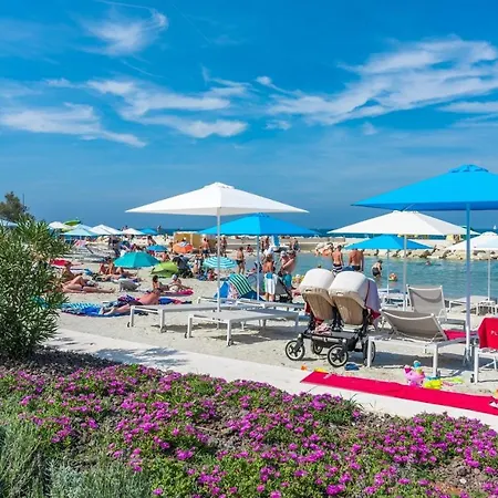 Valtrazza 4* Tar-Vabriga