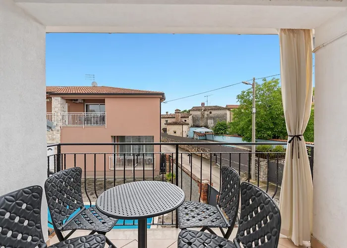 Gæstehus Valtrazza Tar-Vabriga