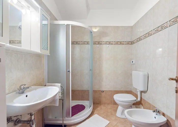 Valtrazza 4* Tar-Vabriga