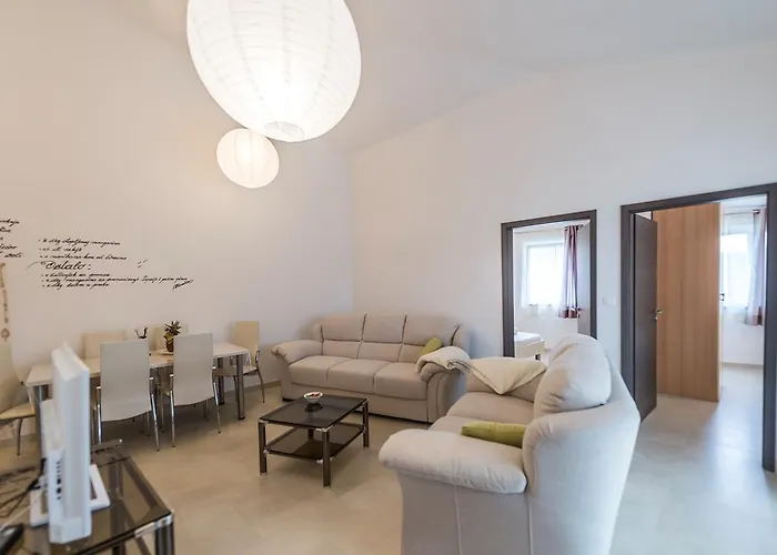 Gæstehus Valtrazza Tar-Vabriga