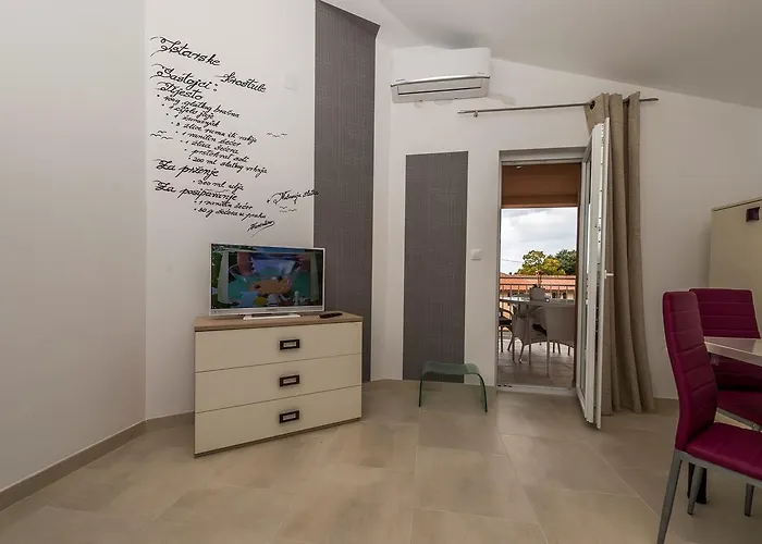 Valtrazza Gæstehus Tar-Vabriga