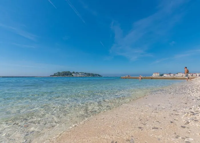 Valtrazza Gæstehus Tar-Vabriga